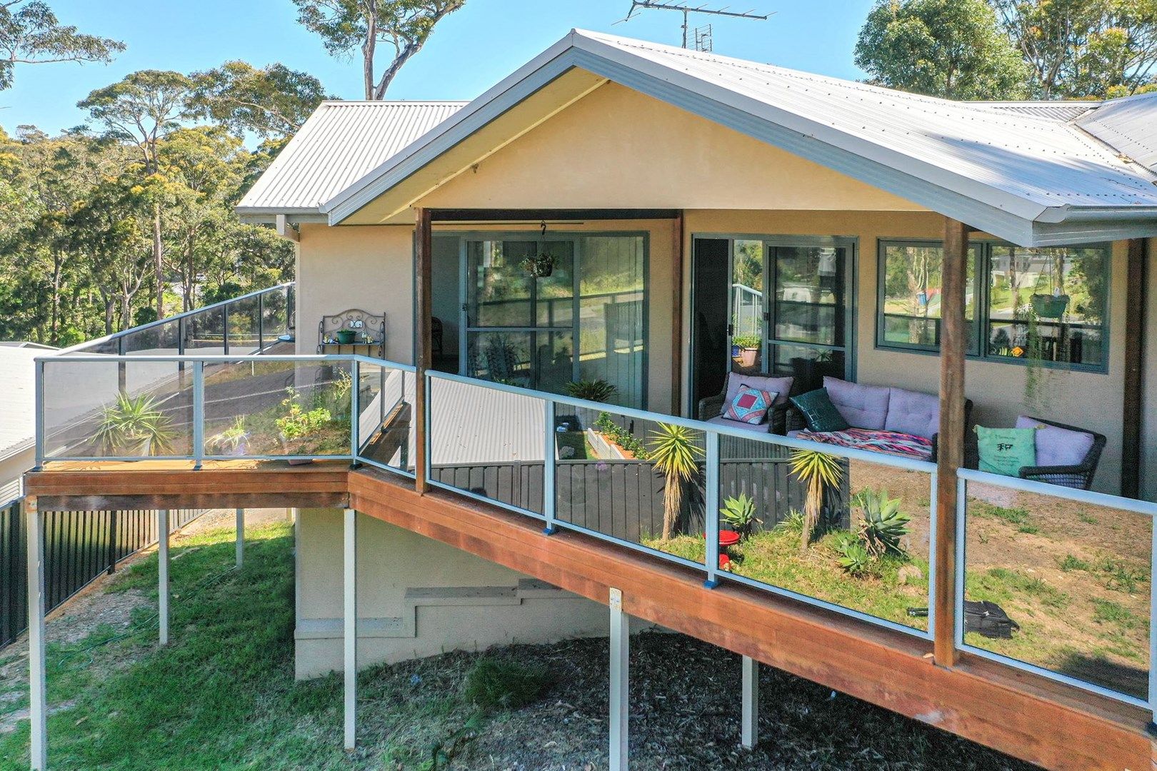 72B Bellbird Drive, Malua Bay NSW 2536, Image 0