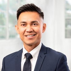 Mark Tolentino, Property manager