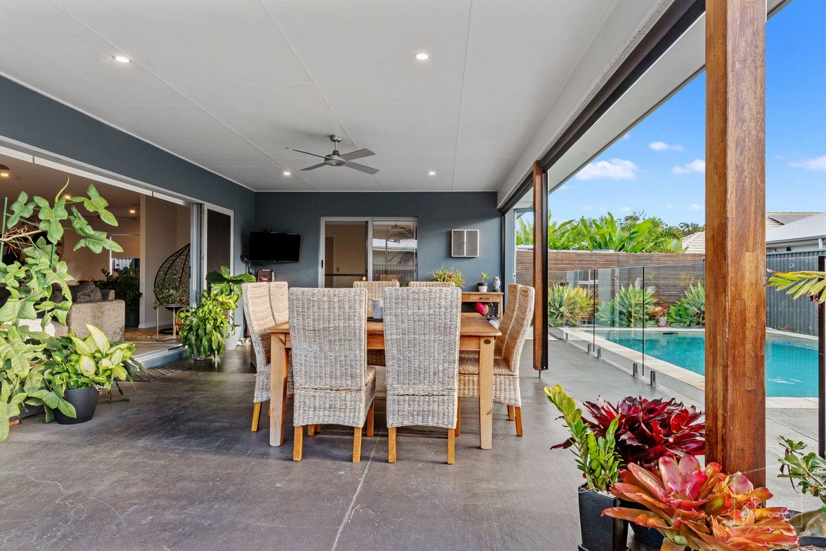 32 Lime Crescent, Caloundra West QLD 4551, Image 0