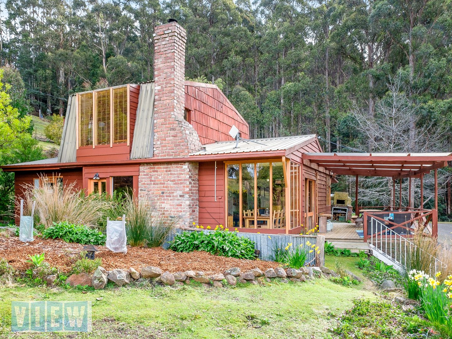 290 Woodbridge Hill Road, Woodbridge TAS 7162, Image 2