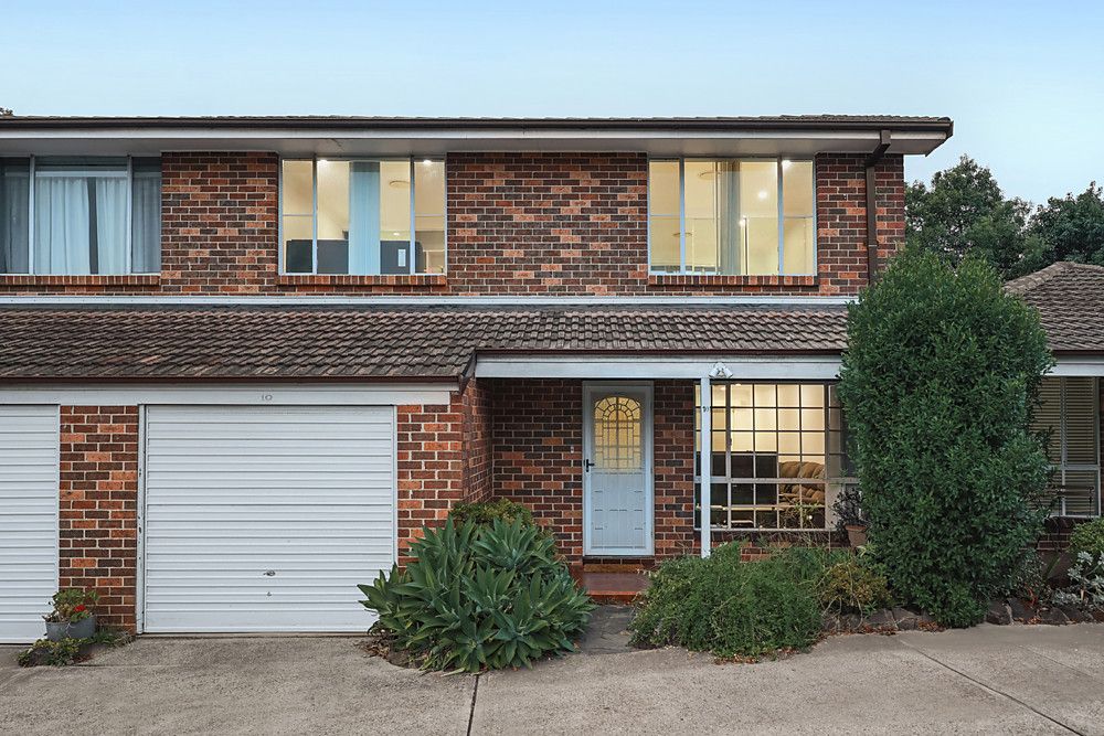 10/259 The River Road , Revesby NSW 2212