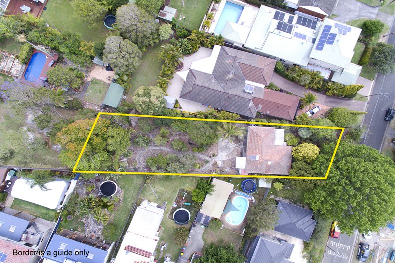 11 Coolangatta Avenue, Elanora Heights NSW 2101, Image 2