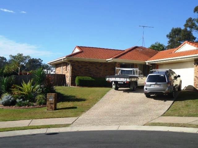 4 bedrooms House in 37 Pettys Road EVERTON HILLS QLD, 4053