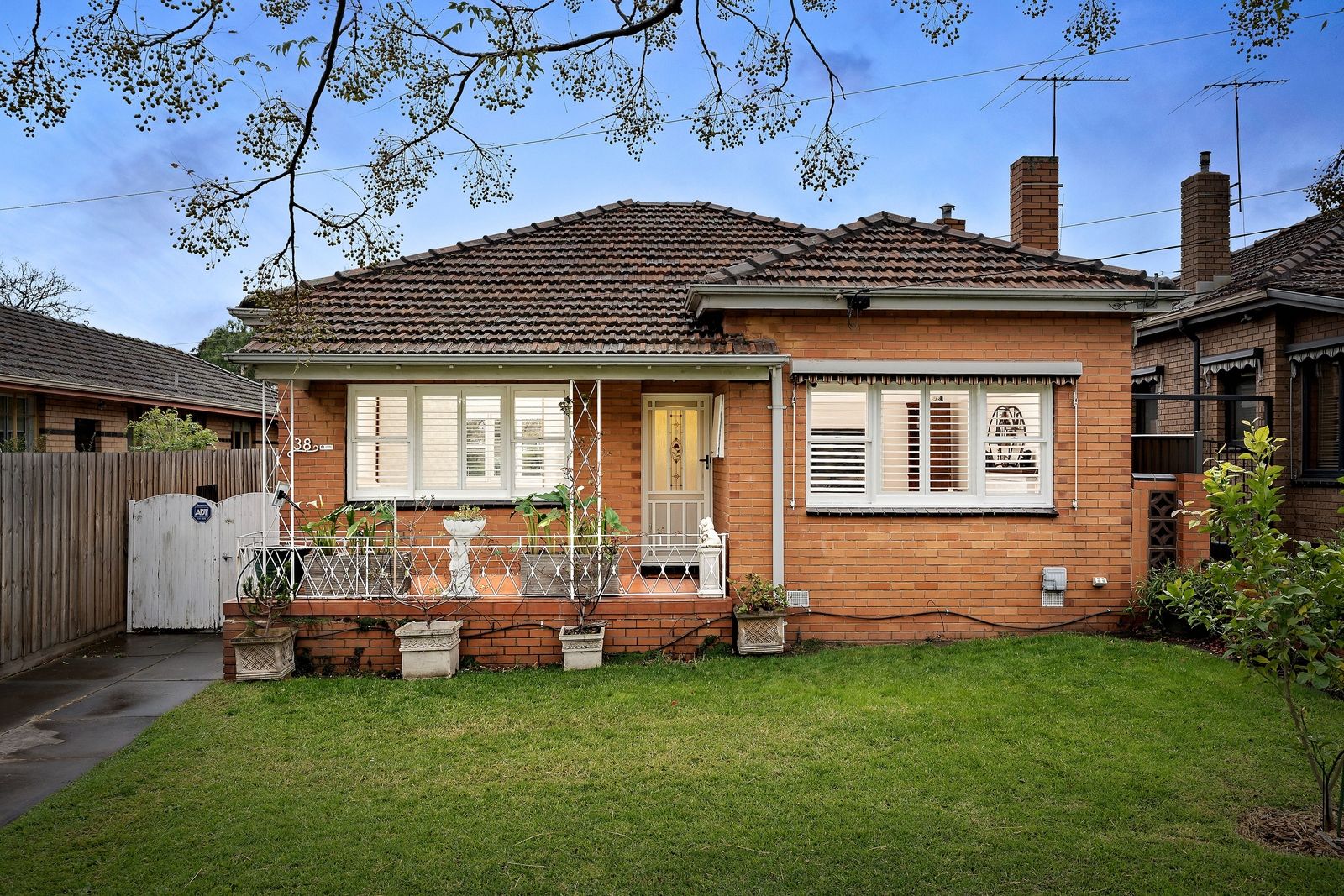 38 Benbow Street, Yarraville VIC 3013, Image 0