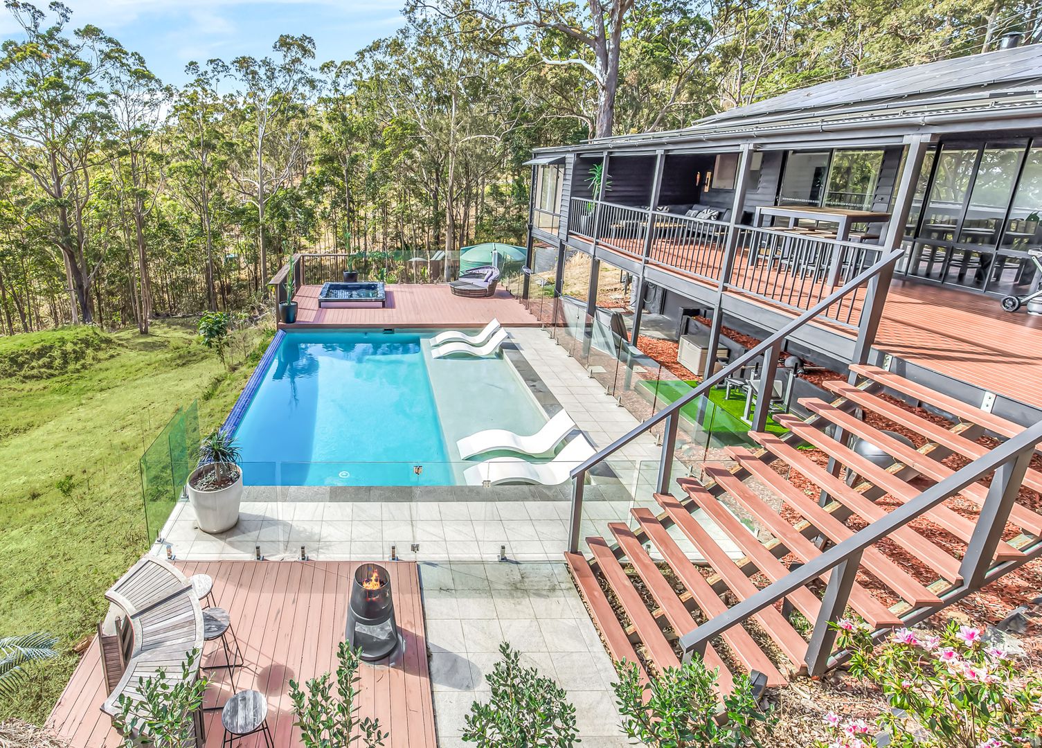 1680 Tamborine Oxenford Road, Wongawallan QLD 4210, Image 2