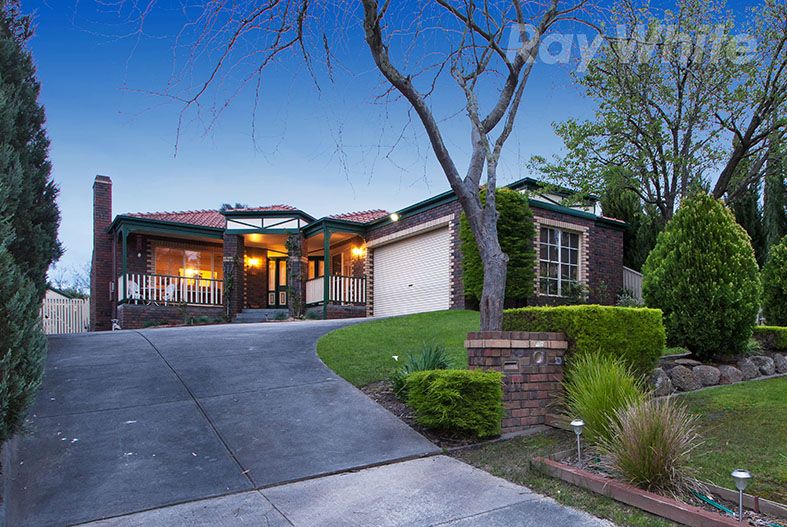 14 THE DELL, Croydon North VIC 3136, Image 0