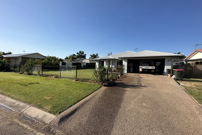 Picture of 2 Gernika Court, BUSHLAND BEACH QLD 4818