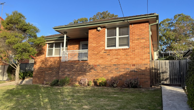 Picture of 8 Fyall Street, ERMINGTON NSW 2115