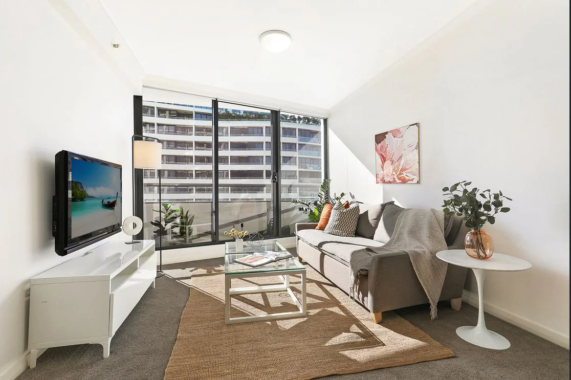 601/3 Herbert Street, St Leonards NSW 2065