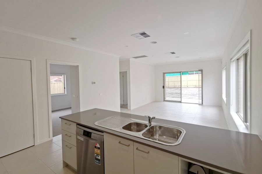 4 bedrooms New House & Land in  JUNCTION VILLAGE VIC, 3977
