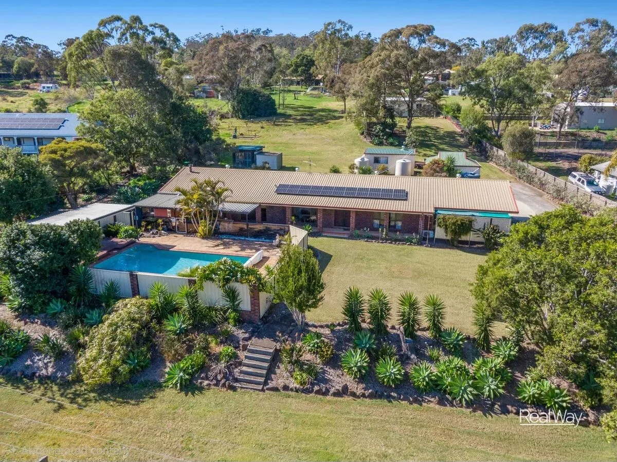 7 Sylvan Court, Glenvale QLD 4350