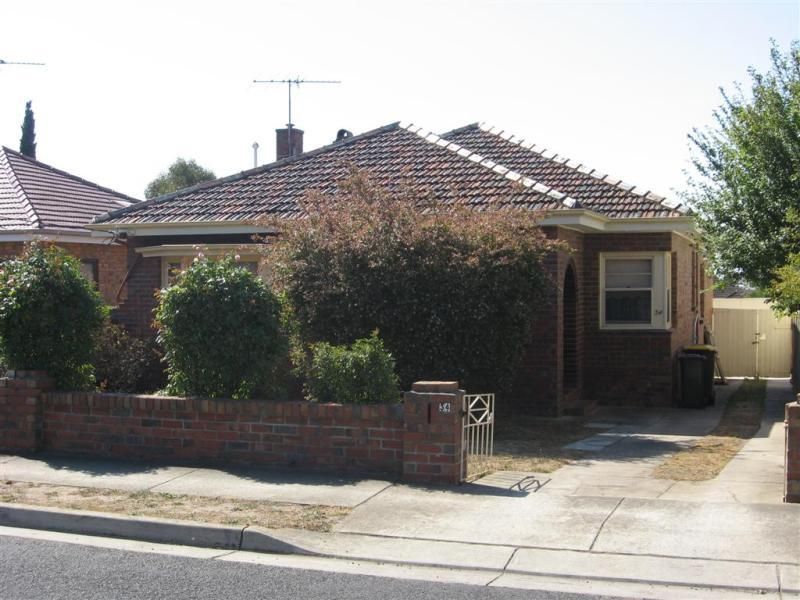 Property Report for 34 William Street, Newtown VIC 3220