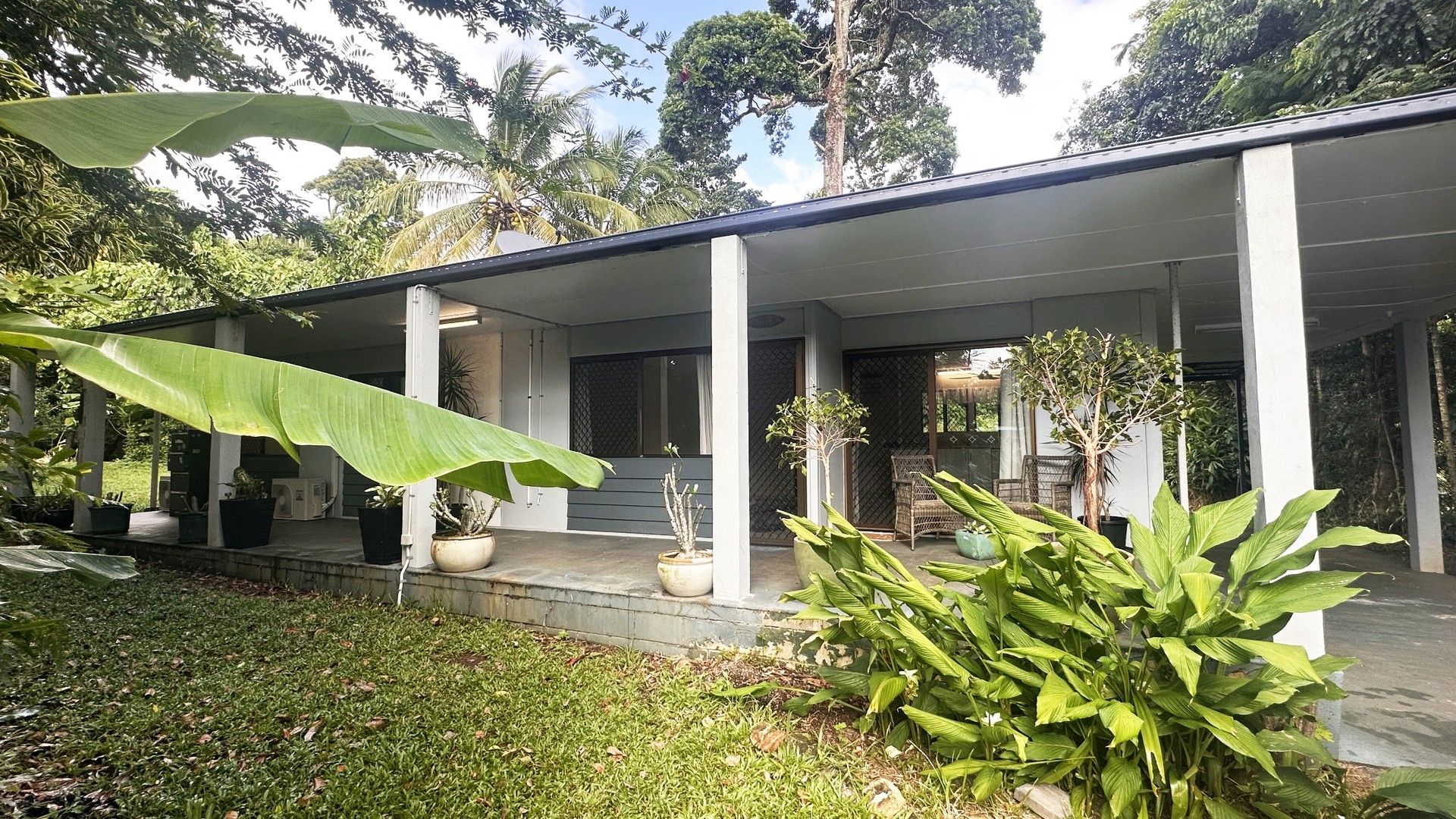 19 Pioneer Street, Bingil Bay QLD 4852, Image 0