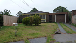 Picture of 16 Albion Court, SPRINGVALE VIC 3171