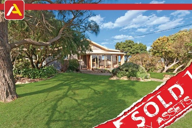 Picture of 302 Knights & Parkers Road, CAPE BRIDGEWATER VIC 3305