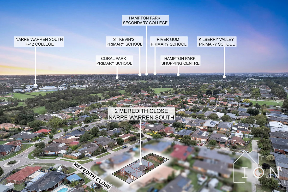 Additional image 24 of 2 Meredith Close, Narre Warren South VIC 3805