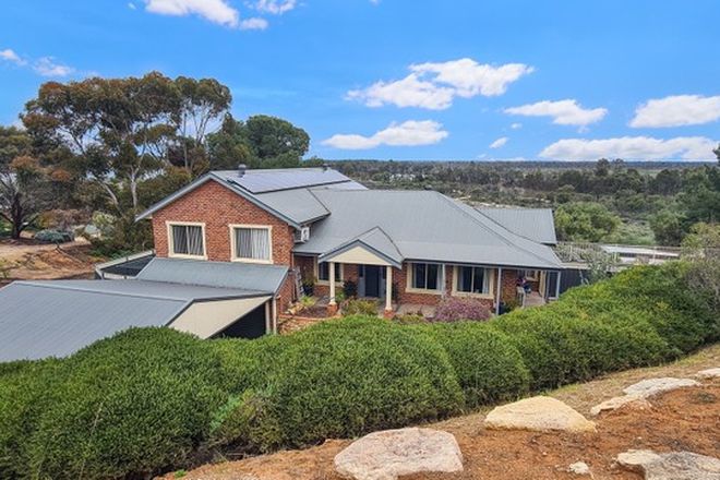 Picture of 6 Wheatley Road, LOXTON SA 5333