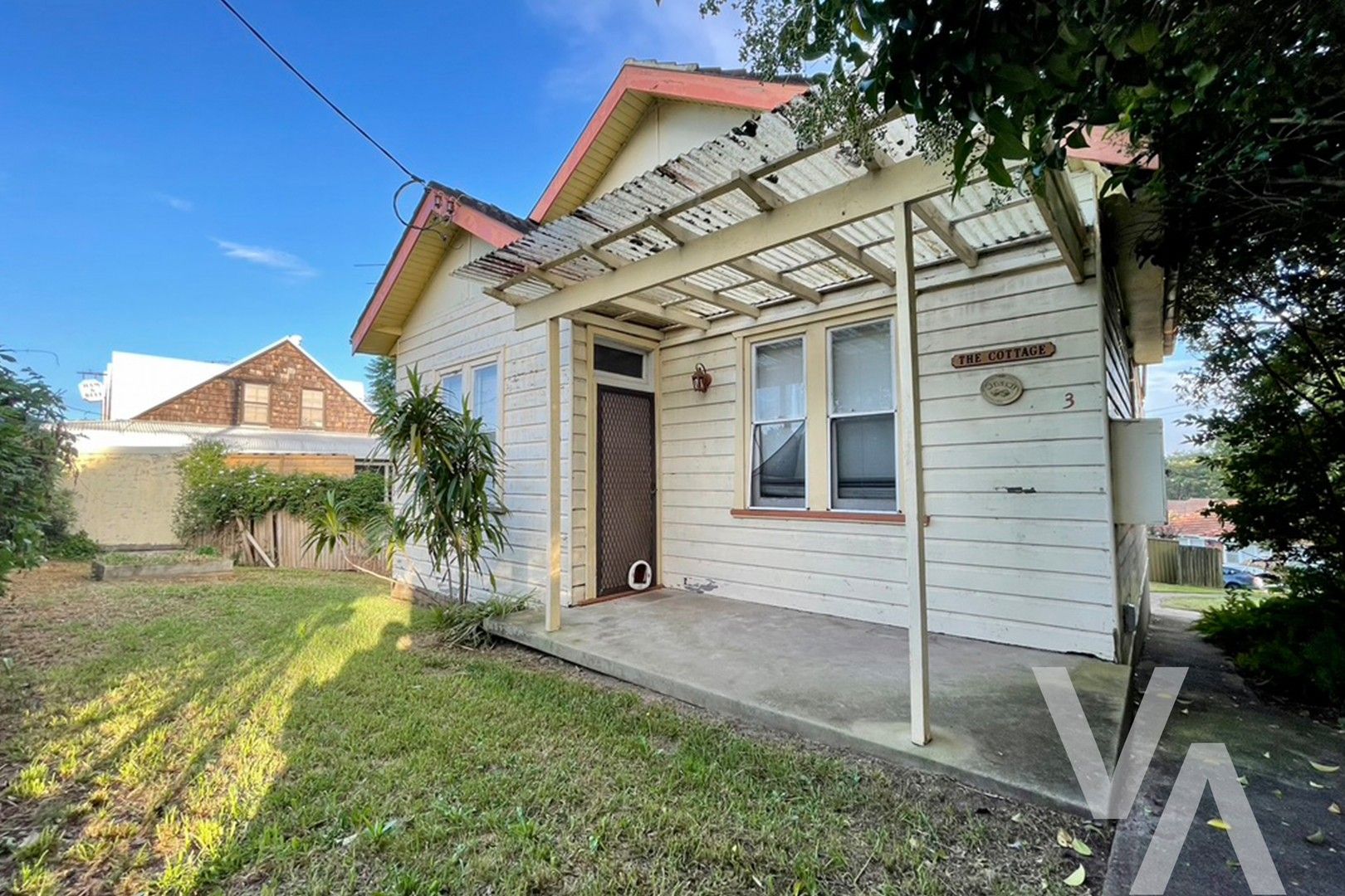 3 Main Road, Cardiff Heights NSW 2285, Image 0