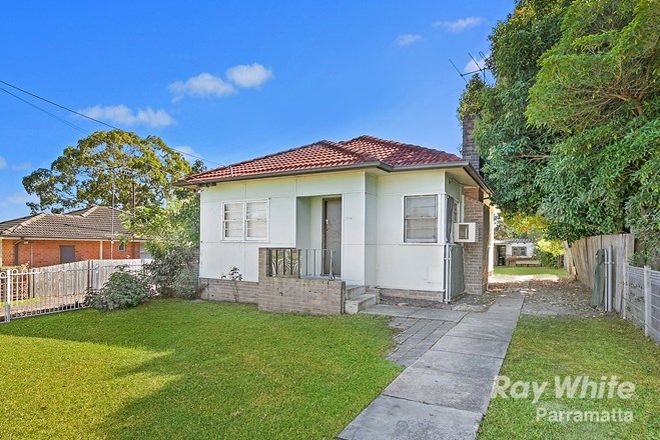 Picture of 92 Albert Street East, NORTH PARRAMATTA NSW 2151