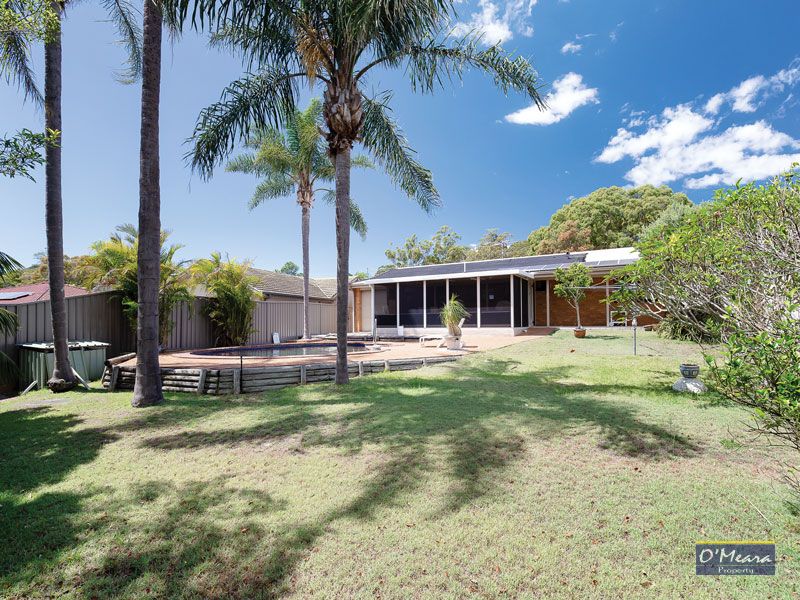 16 Pirralea Parade, Nelson Bay NSW 2315, Image 2