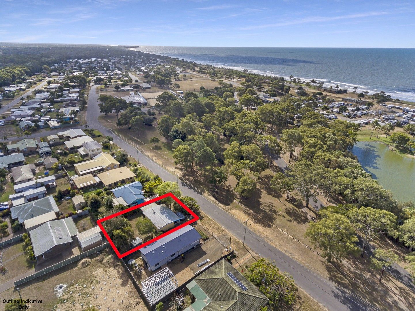 11 Club Ave, Moore Park Beach QLD 4670, Image 0