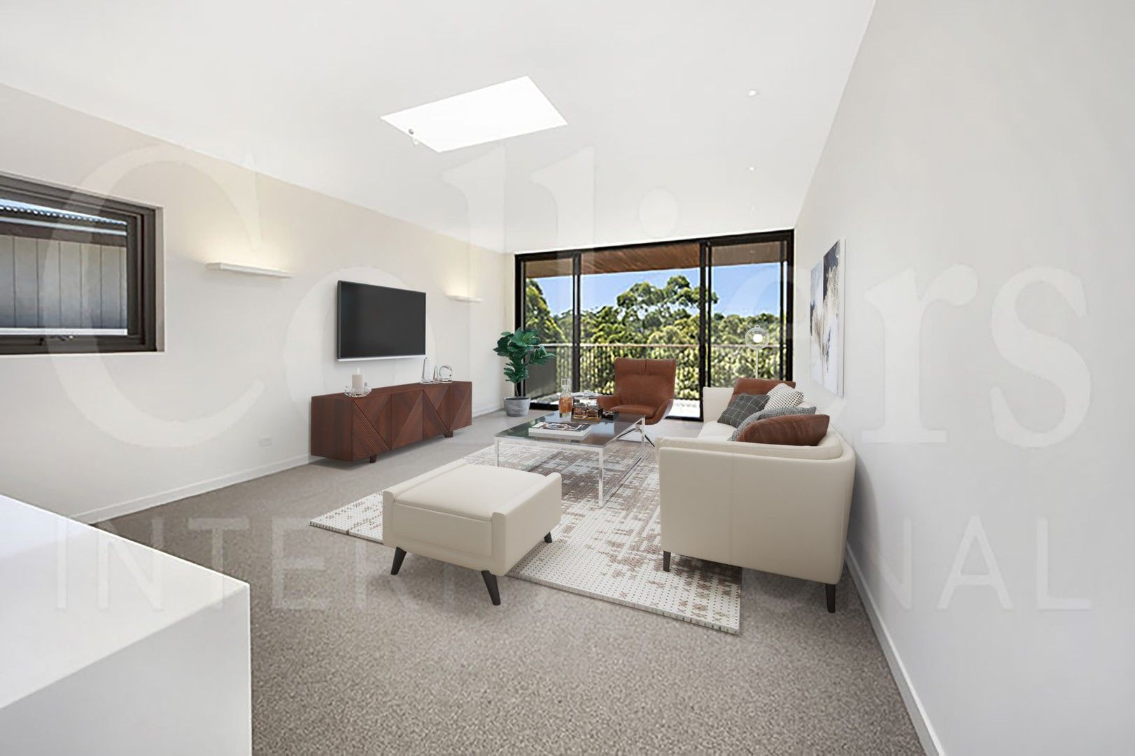 2 bedrooms Apartment / Unit / Flat in 3 Tubbs View LINDFIELD NSW, 2070