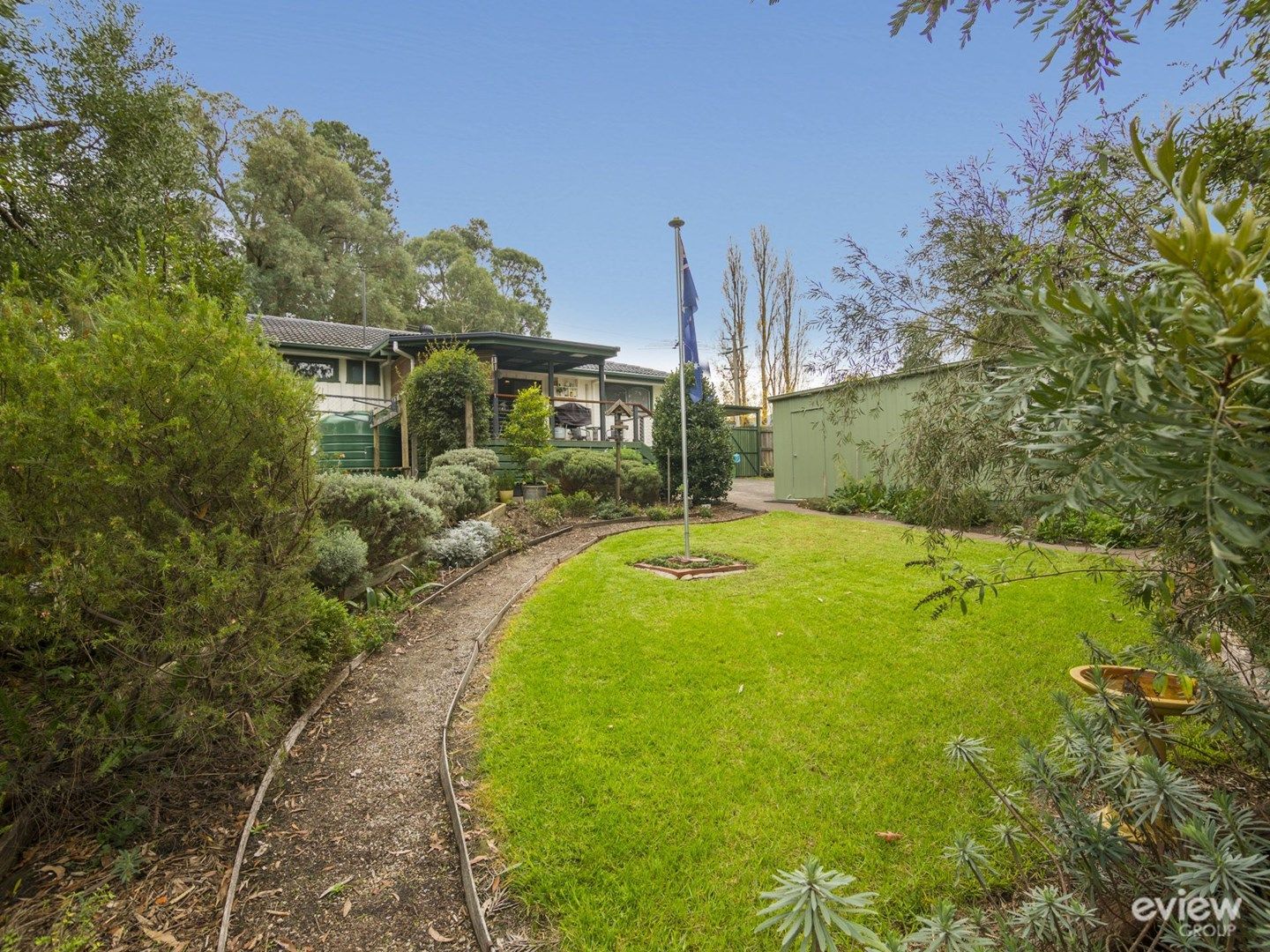 1 Mt Lebanon Road, Chum Creek VIC 3777, Image 0