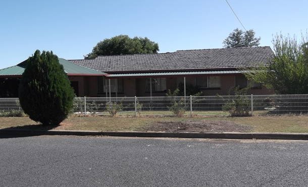 20 Askin Avenue, Barraba NSW 2347