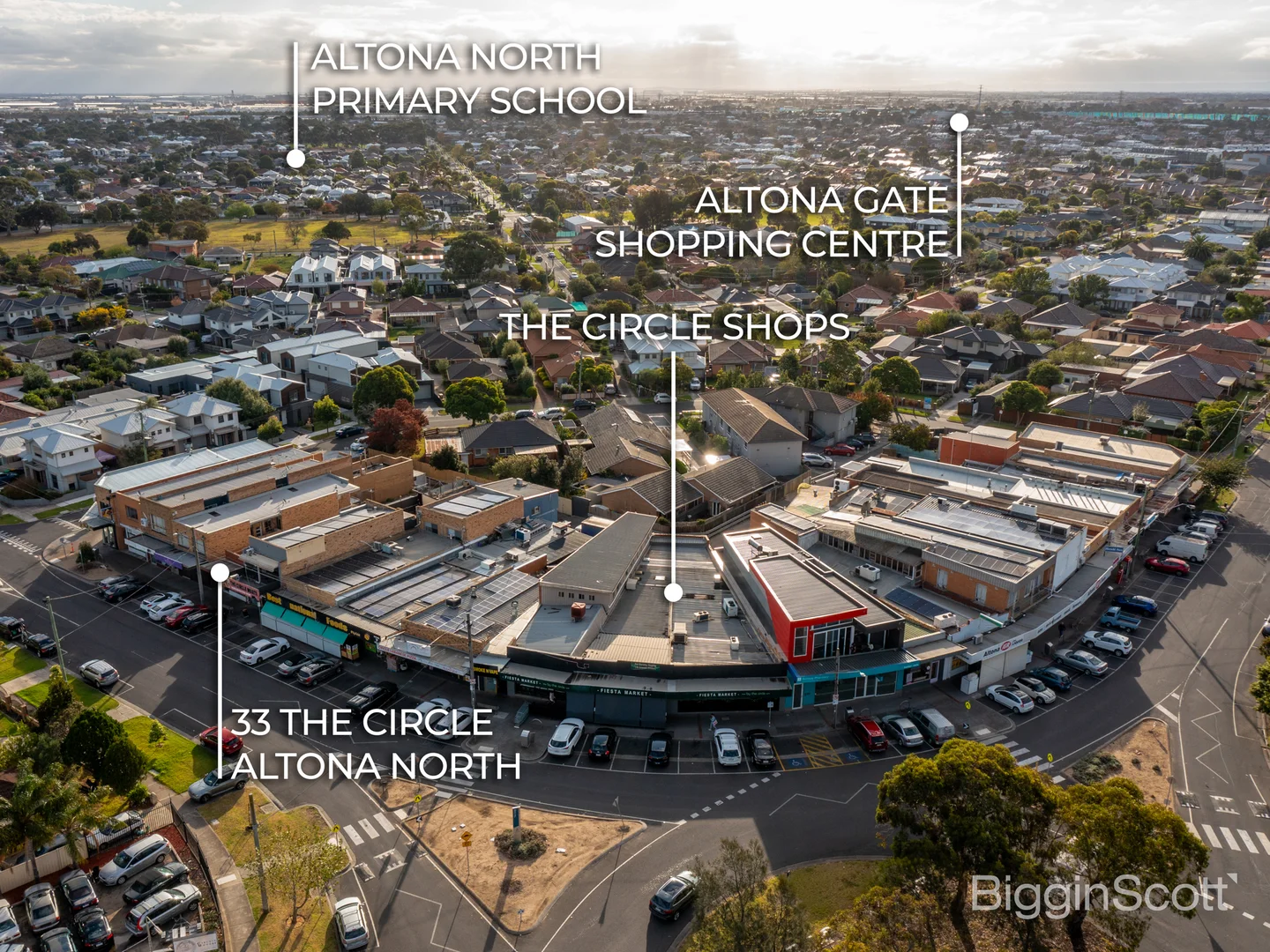 Additional image 17 of 33 The Circle, Altona North VIC 3025