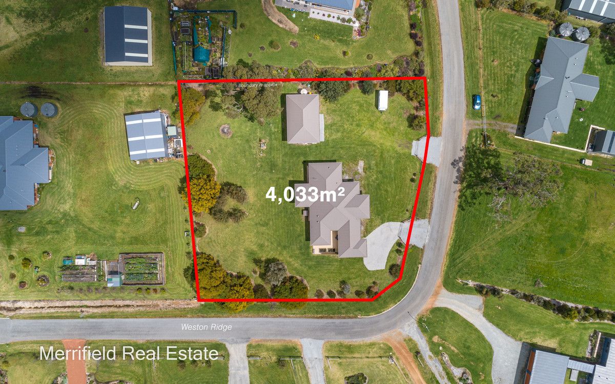 15 Weston Ridge, Willyung WA 6330, Image 2