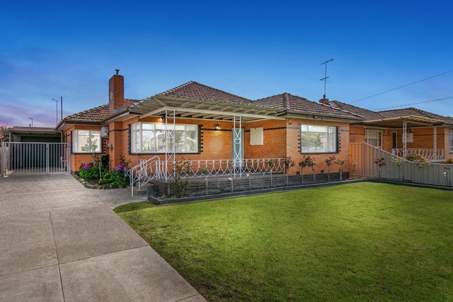 Picture of 13 Francis Street, HADFIELD VIC 3046