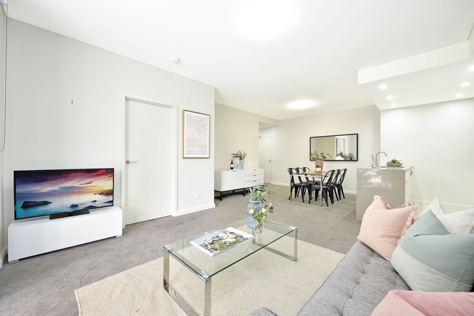 109/14 Baywater Drive, Wentworth Point NSW 2127, Image 2