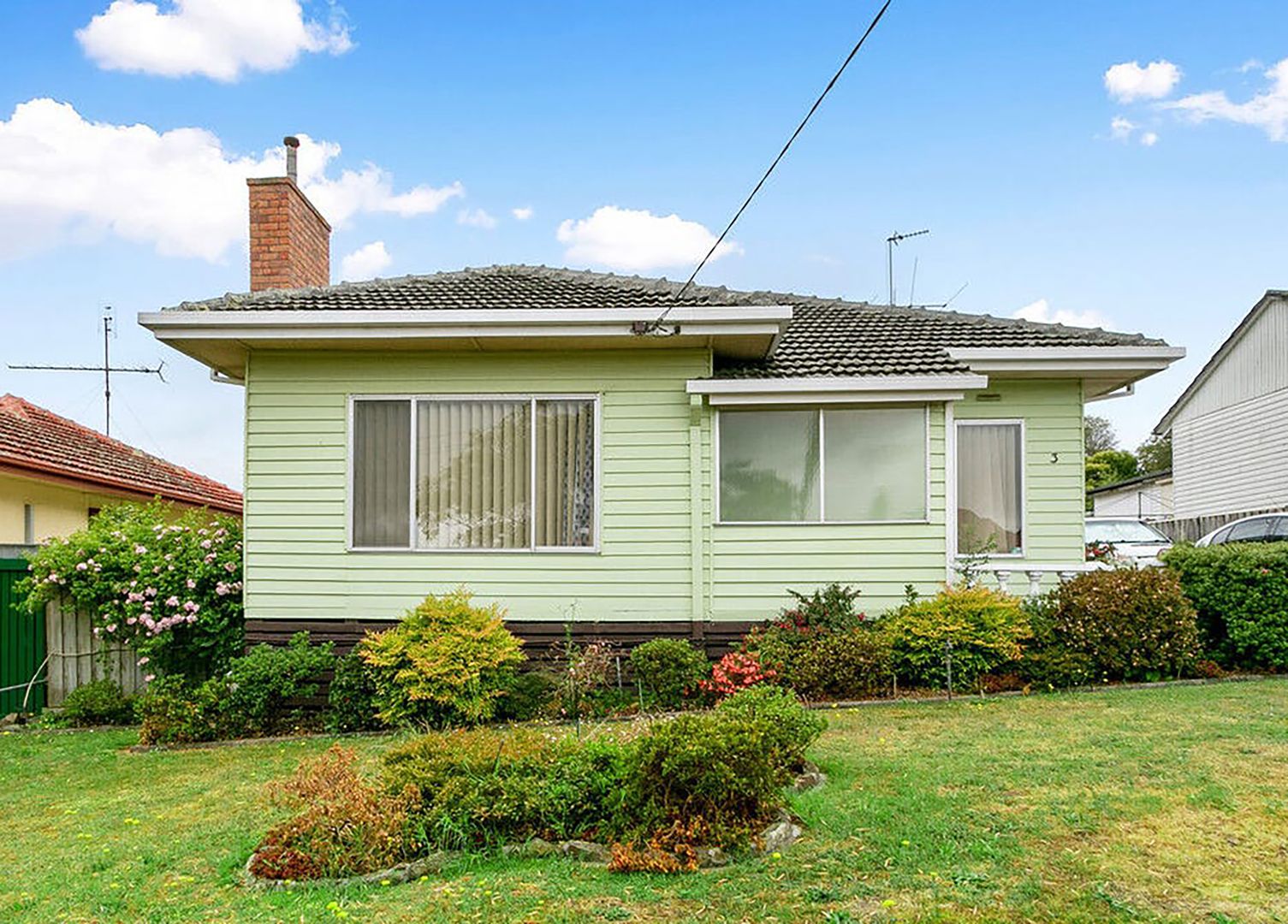 3 Donald Street, Morwell VIC 3840, Image 1