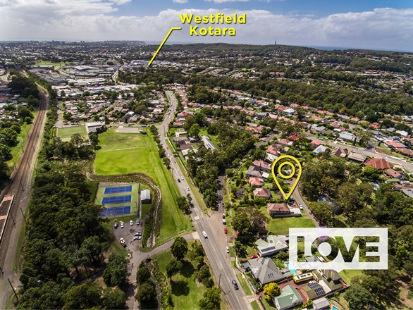 20 Seaview Street, Kotara NSW 2289