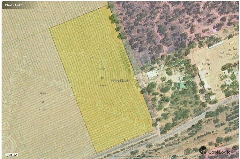 Lot/18 Great Eastern Highway, Nangeenan WA 6414, Image 0