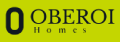 OBEROI HOMES's logo