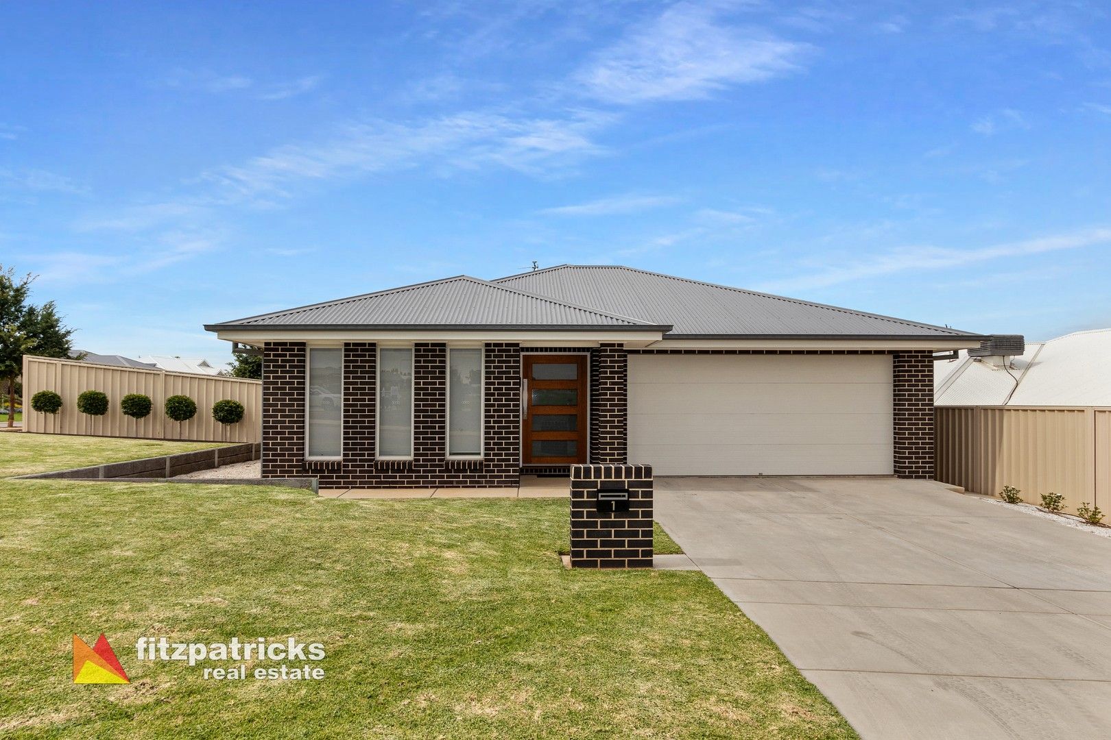 1 Ki Place, Gobbagombalin NSW 2650, Image 0