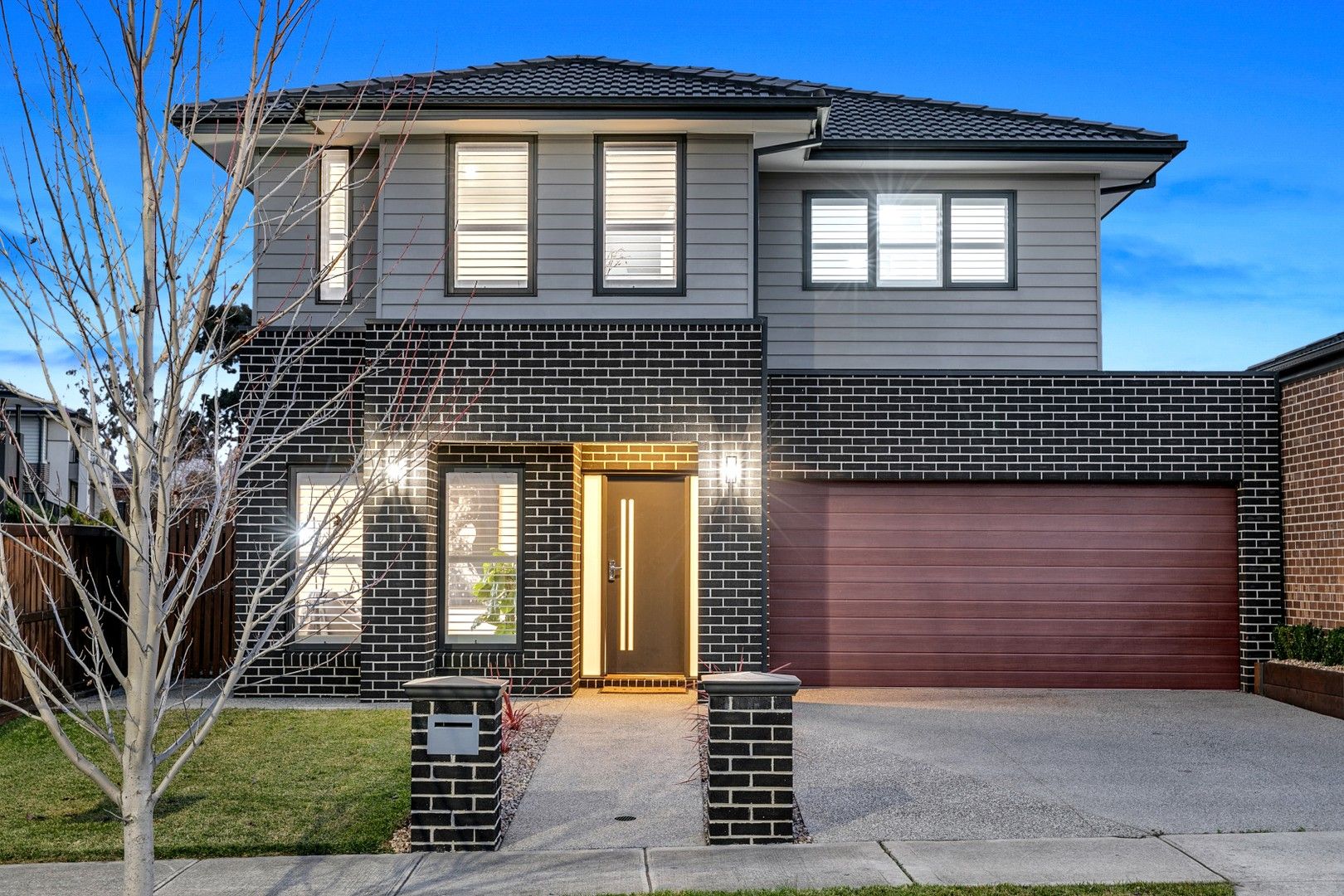 4 bedrooms House in 82 Everton Drive MERNDA VIC, 3754