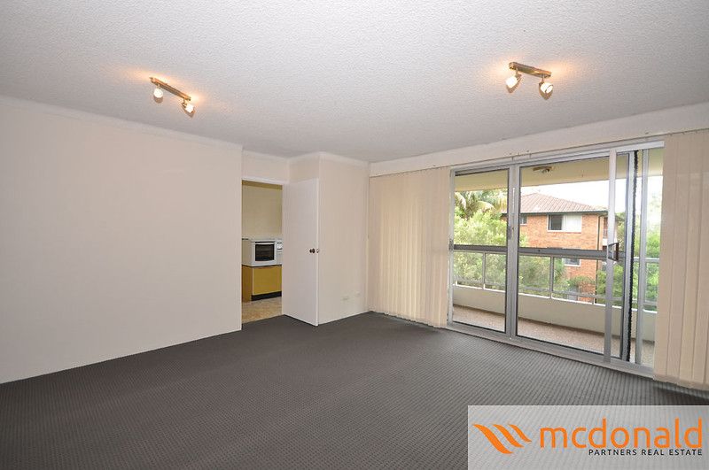 24/1-9 Warburton Street, Gymea NSW 2227, Image 0