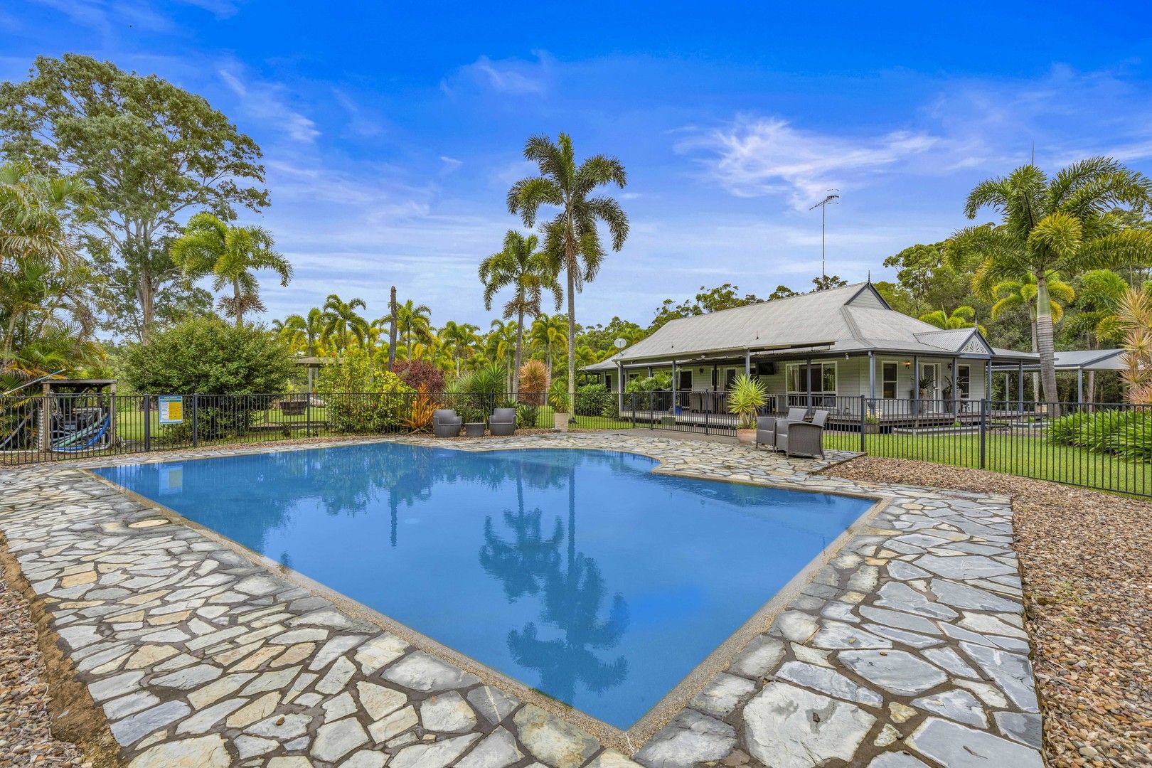 368 Kinmond Creek Road, Cootharaba QLD 4565, Image 0