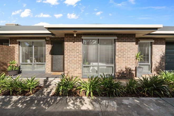 Picture of 2/29 Waterman Terrace, MITCHELL PARK SA 5043