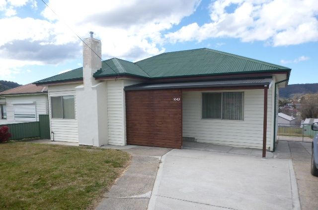 1043 Great Western Highway, Lithgow NSW 2790, Image 0