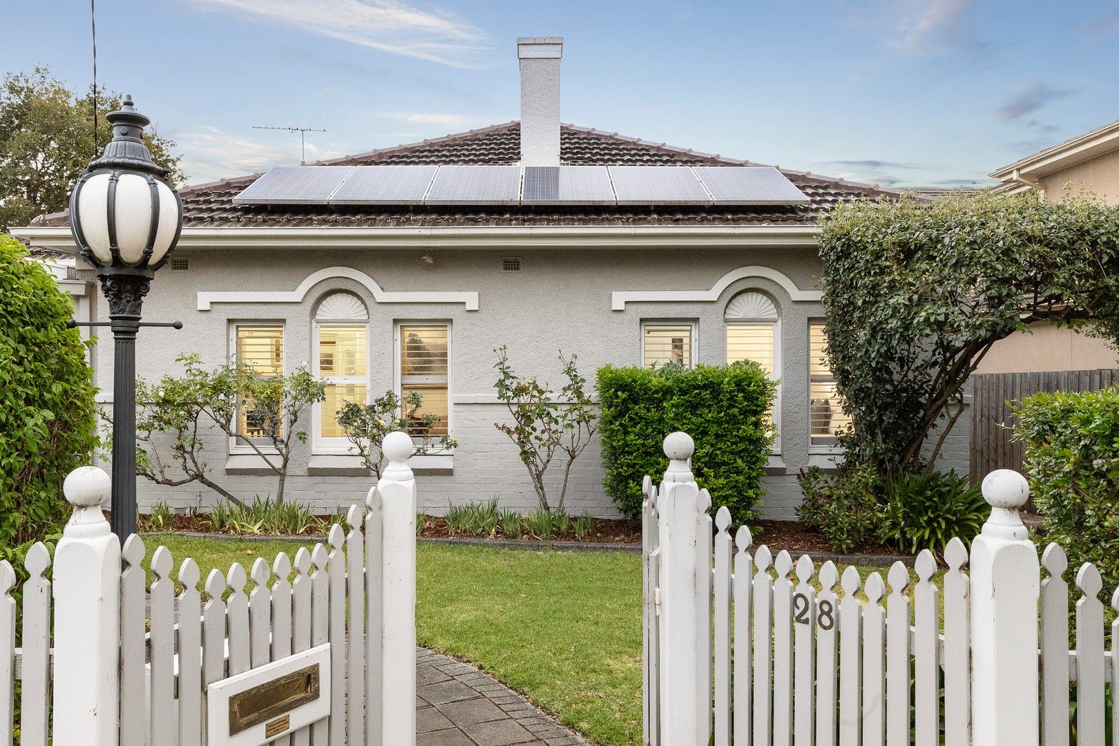 28 Fitzgibbon Crescent, Caulfield North VIC 3161, Image 0