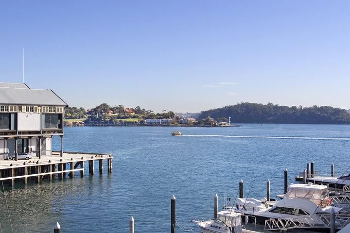 420/19 Hickson Road, WALSH BAY NSW 2000, Image 2