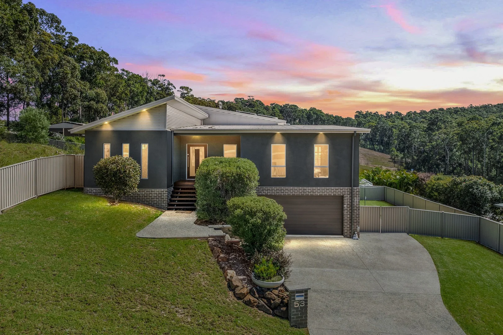 53 Carramar Drive, Malua Bay NSW 2536