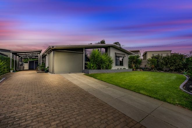 Picture of 29 Castle Avenue, GOOLWA BEACH SA 5214