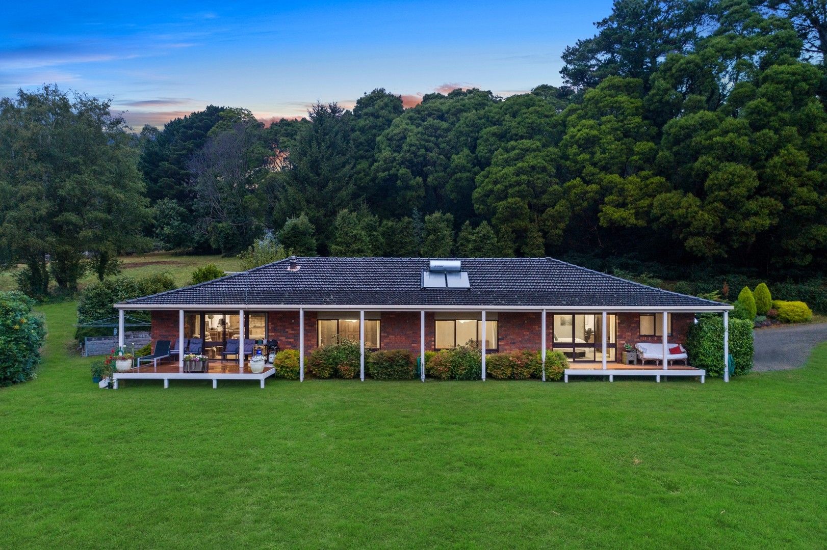 1 Monash Avenue, Olinda VIC 3788 House for Sale Domain