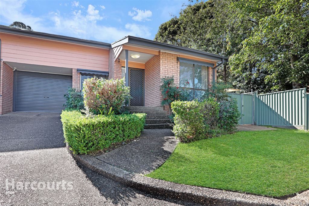 1/41 Kulgoa Avenue, Ryde NSW 2112, Image 0