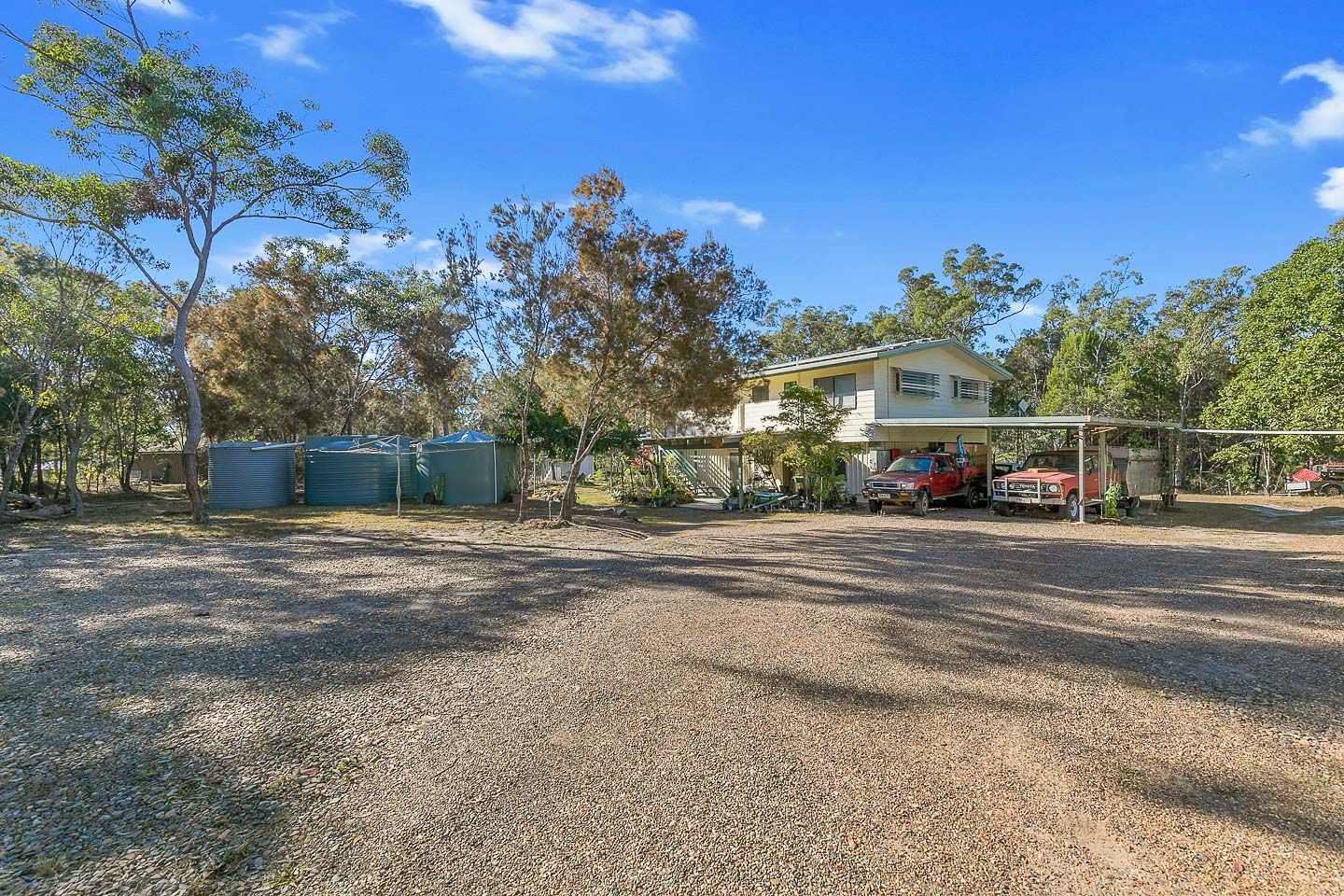 254 Pacific Haven Circuit, Pacific Haven QLD 4659, Image 2