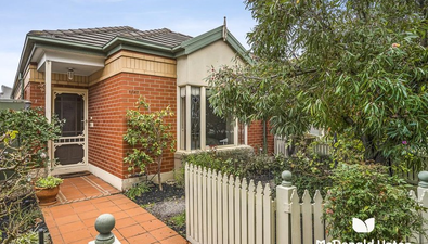 Picture of 1/47 Power Street, WILLIAMSTOWN VIC 3016
